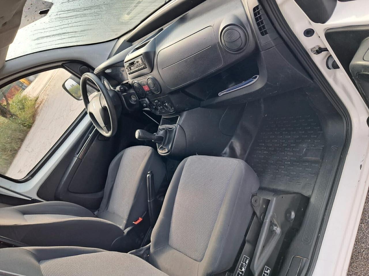 FIAT FIORINO ANNO 2011 SUPER PREZZO!