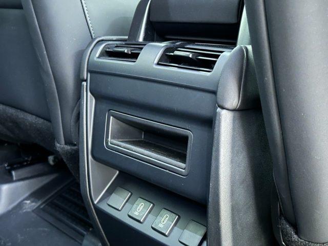 LAND ROVER Defender 110 3.0D I6 200 CV AWD Auto X-Dynamic SE