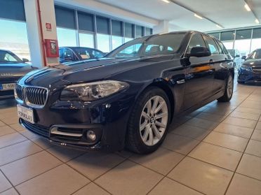 BMW Serie 5 Touring 520d xDrive Touring Business aut.