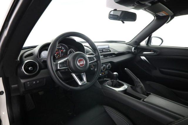 FIAT 124 Spider 124 spider 1.4 MultiAir 140 CV Lusso