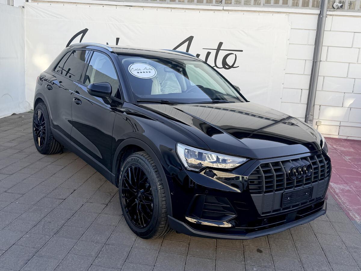 Audi Q3 35 TDI S tronic Business Advanced
