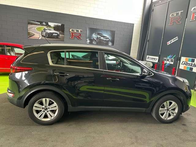 Kia Sportage 1.7 crdi STYLE 2wd 115cv NEW MODEL 2017