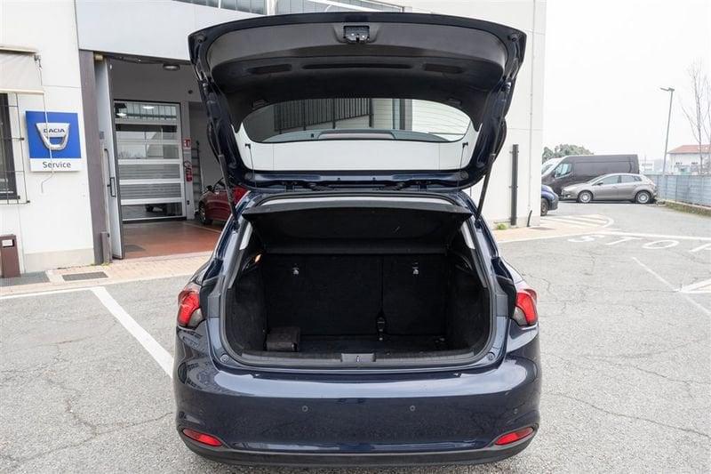 FIAT Tipo 1.4 4 porte Easy
