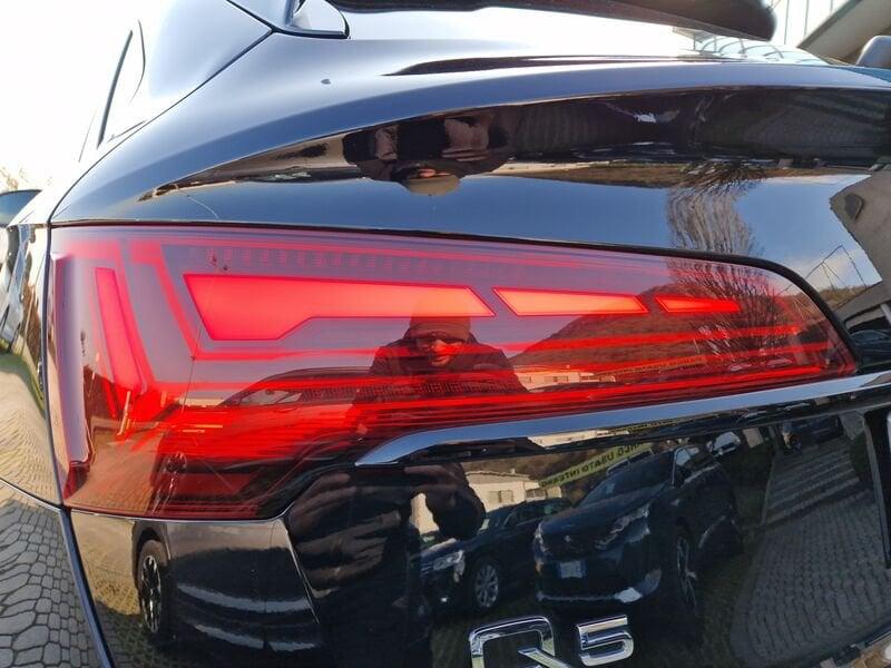 Audi Q5 SPB 40 TDI quattro S tronic S line