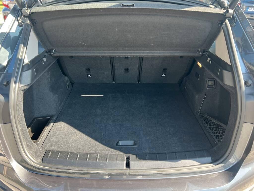 Bmw X1 xDrive25e Business Advantage