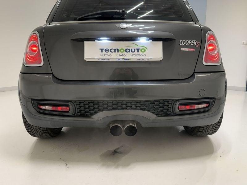 MINI Mini Mini 1.6 16V Cooper S 184CV - Limited Edition