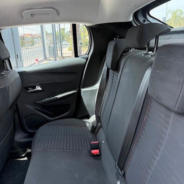 Peugeot 208 PureTech 75 Stop&Start 5 porte Active