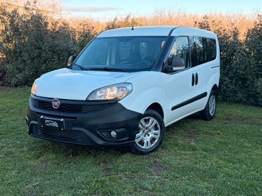 Fiat Doblo Doblò 1.3 MJT PC Combi N1 SX AUTOCARRO IVA INCLUSA