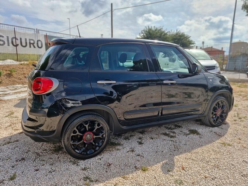 Fiat 500L 500 L SPORT