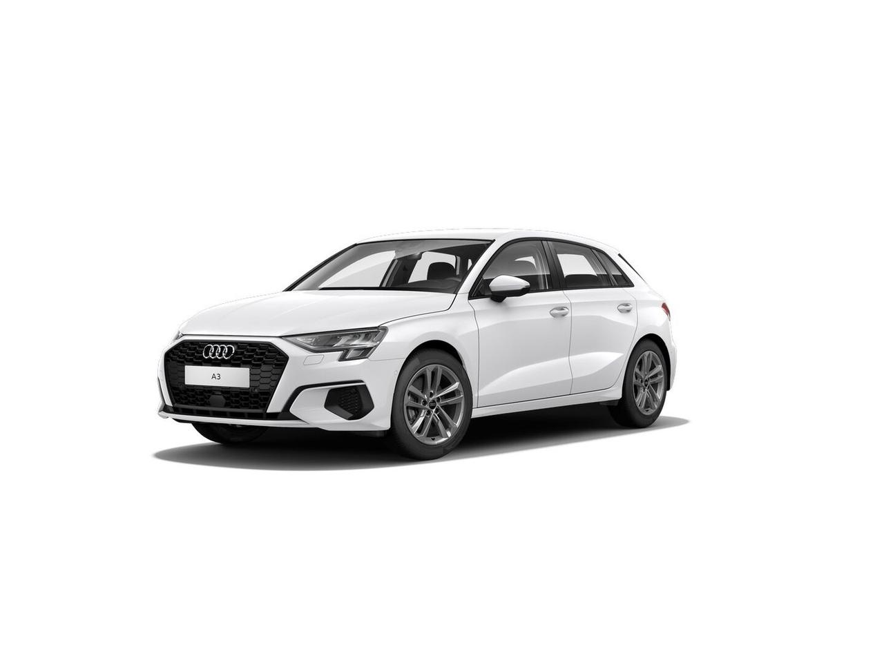 Audi A3 sportback 30 1.0 tfsi mhev business s-tronic