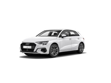 Audi A3 sportback 30 1.0 tfsi mhev business s-tronic