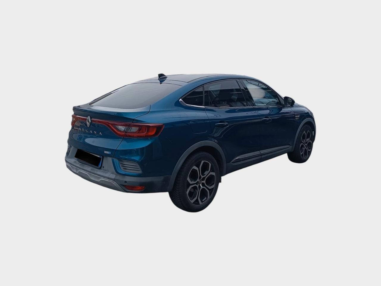 Renault Arkana 1.6 E-Tech full hybrid Intens 145cv