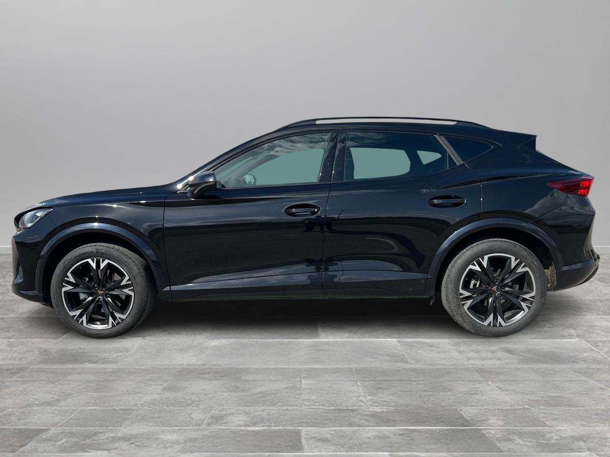 CUPRA Formentor 2.0 tdi 150cv dsg
