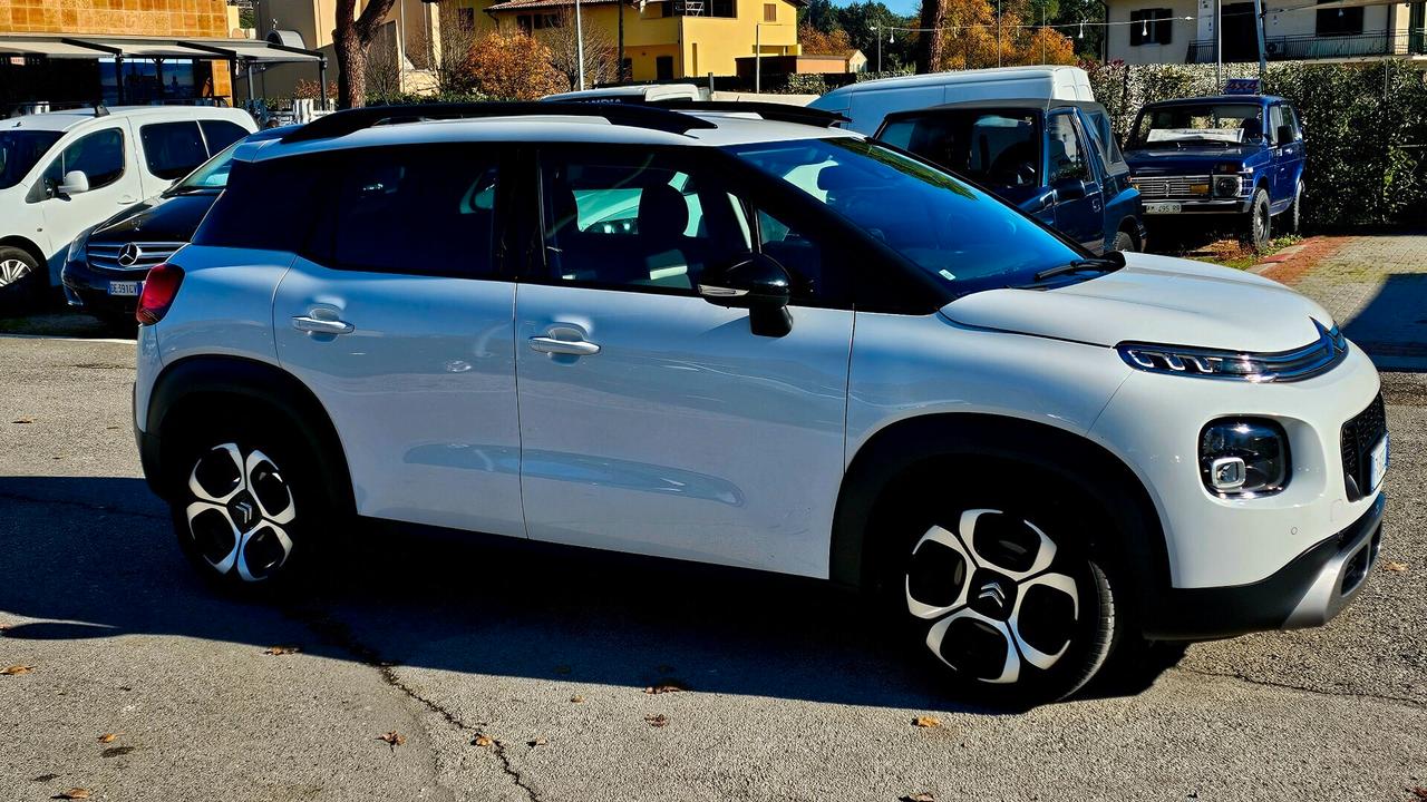 Citroen C3 Aircross C3 Aircross BlueHDi 100 S&S Shine