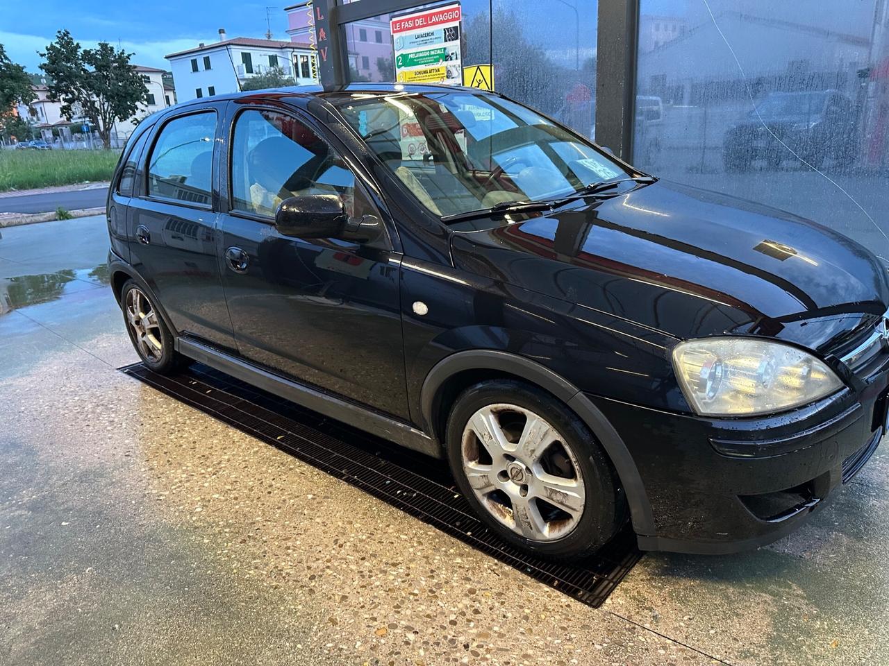 Opel Corsa 1.3 16V CDTI cat 5 porte Cosmo 2005