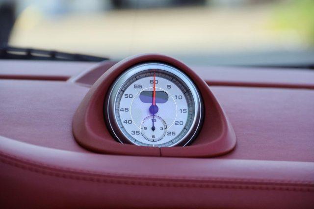 PORSCHE 911 Carrera 4S Cabriolet