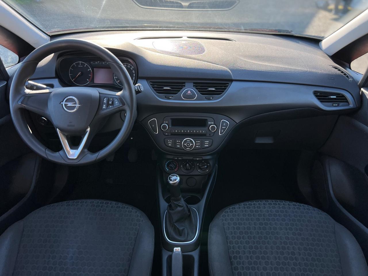 Opel Corsa 1.2 5 porte Innovation