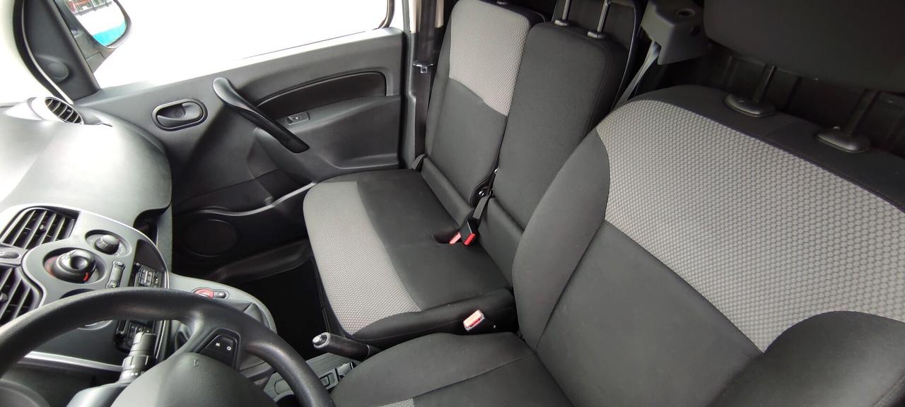 Renault Kangoo Blue dCi 95CV Express Furgone Ice