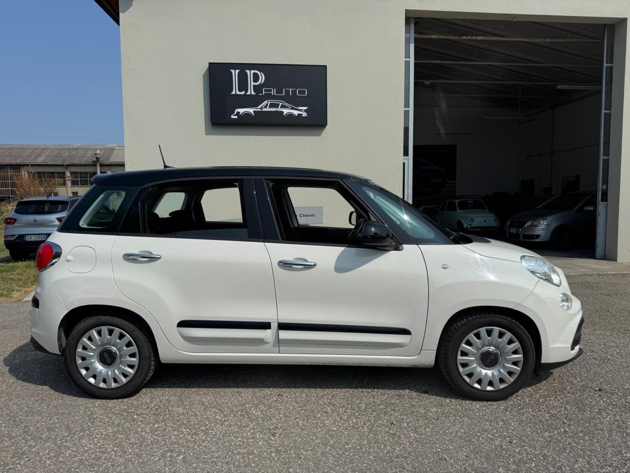 Fiat 500L 1.6 Multijet 120 CV Pop Star