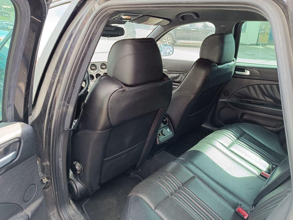 Alfa Romeo 159 SW 2.4 jtdm TI 210cv