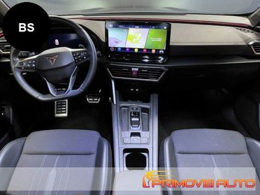 CUPRA Formentor 1.4 e-Hybrid DSG VZ