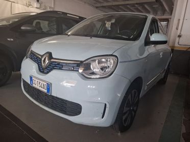 Renault Twingo Electric Twingo Intens 22kWh