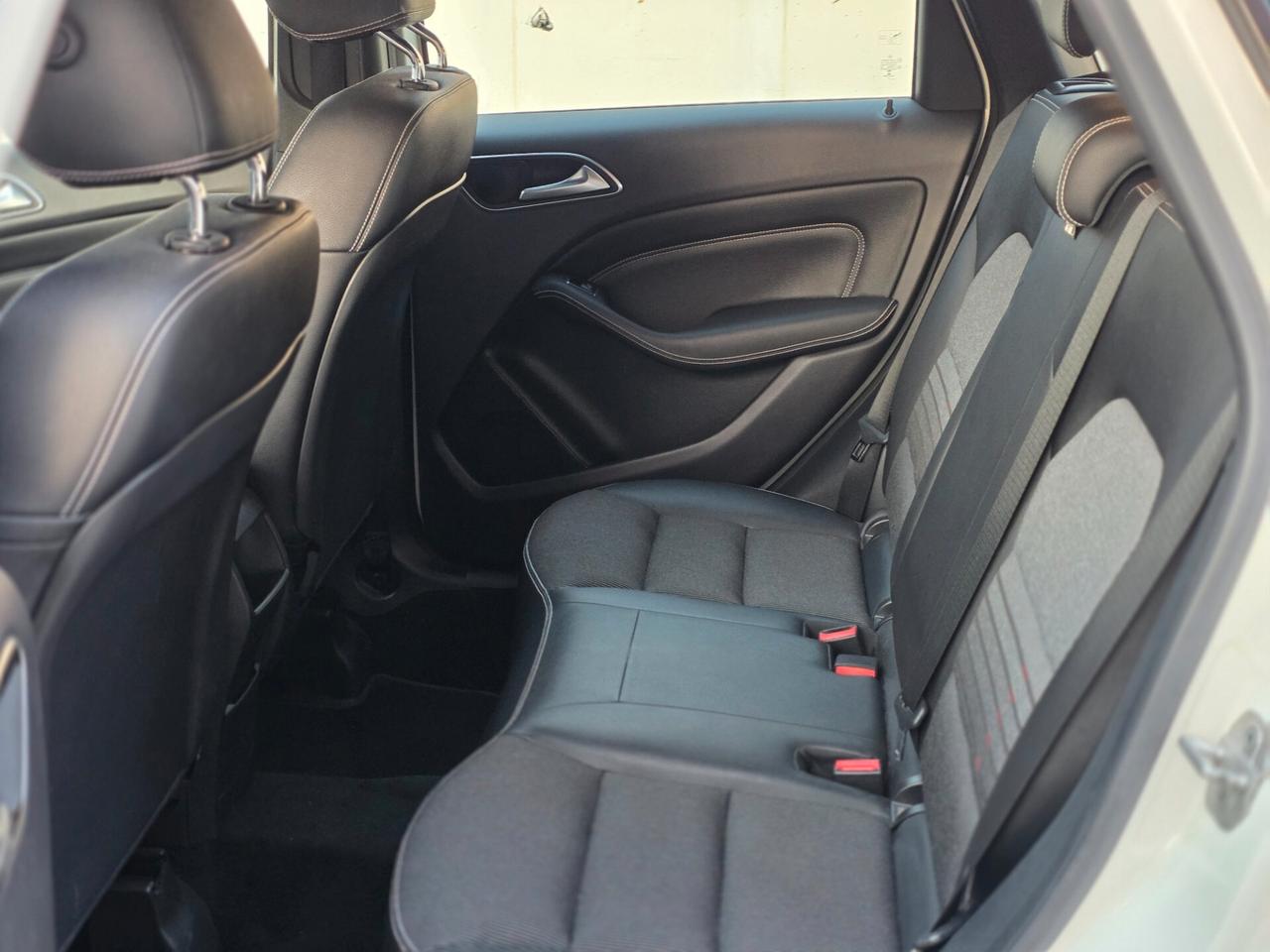 Mercedes-benz B 180 CDI Automatic Premium