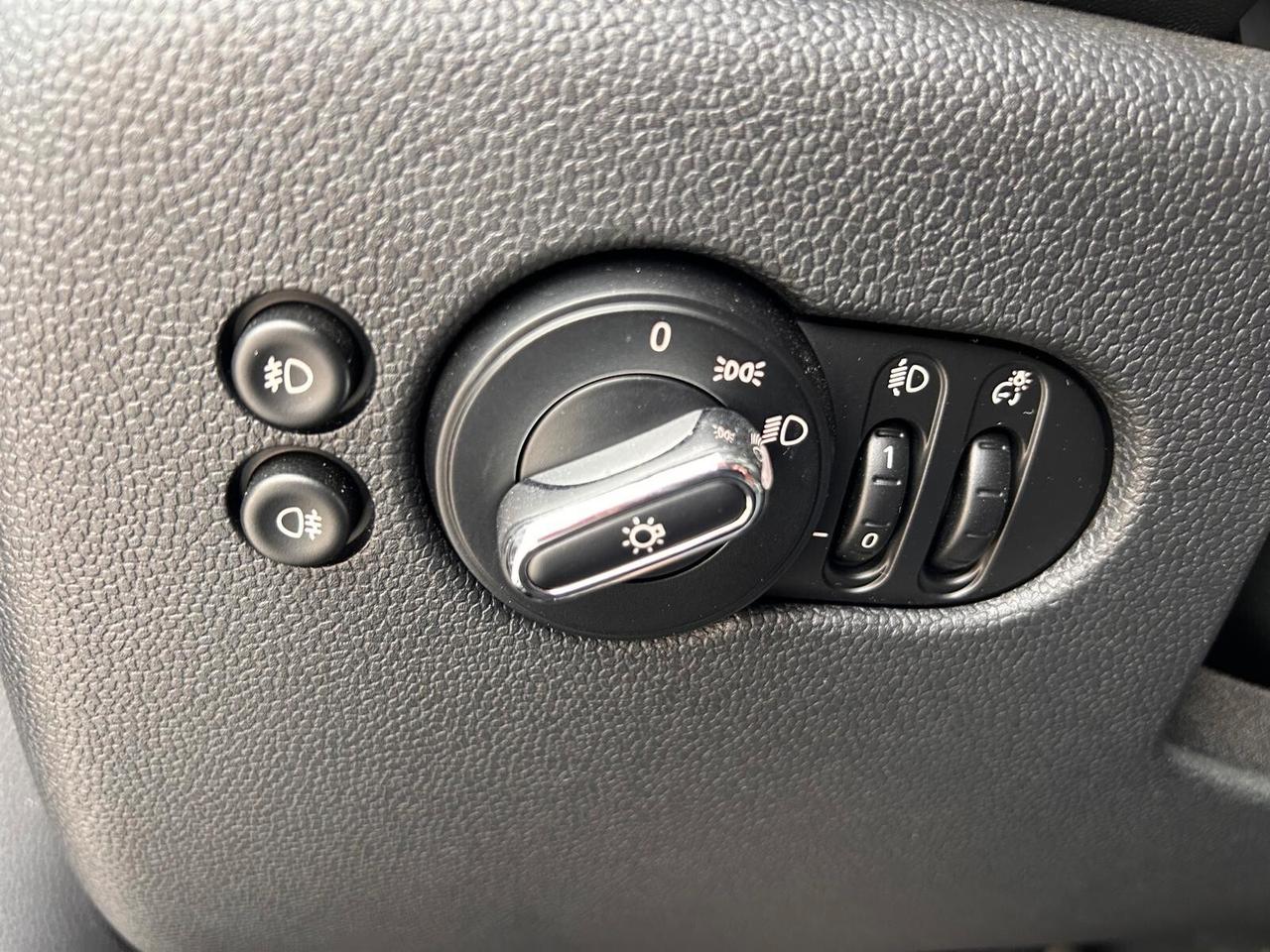 Mini 1.5 Cooper Hype Automatica 5 porte