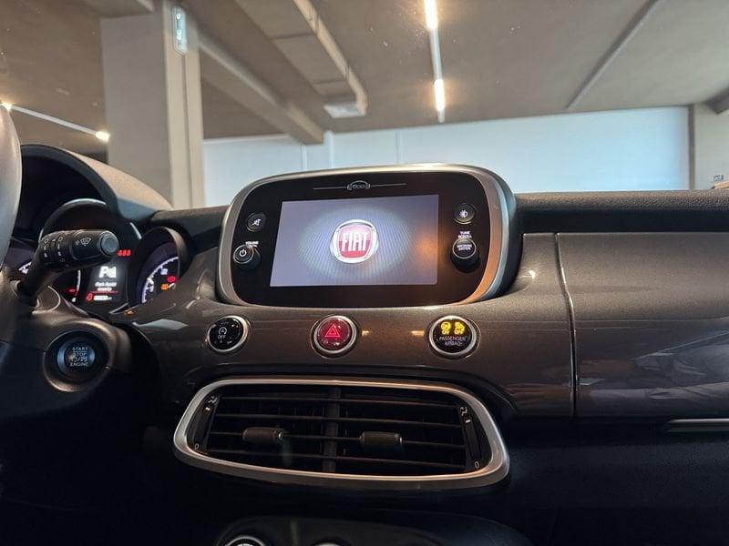 FIAT 500X 1.3 MultiJet 95 CV City Cross