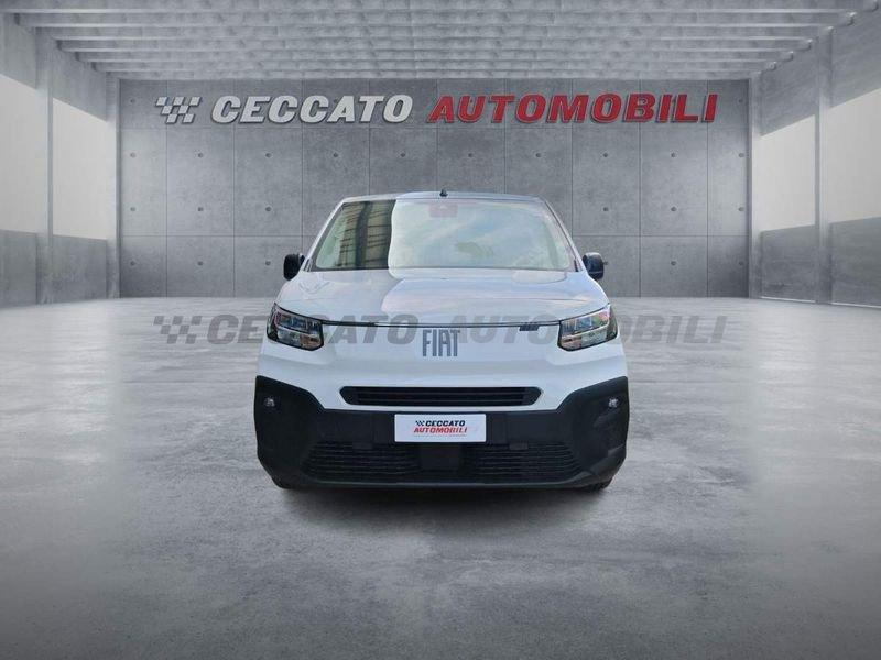 FIAT Doblò Doblo Passo Lungo 1.5 d Doblo 130cv auto