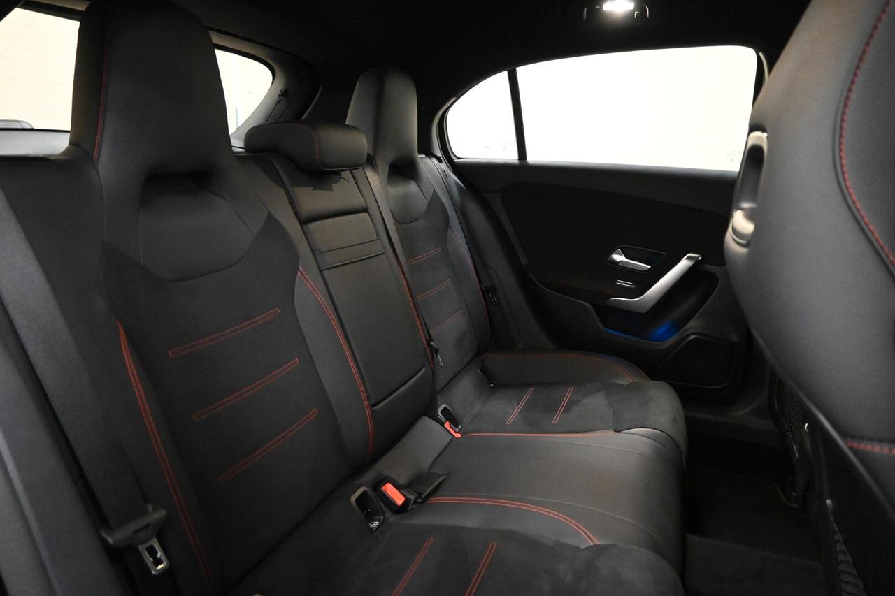 MERCEDES Classe A (V177) A 180 Automatic AM...