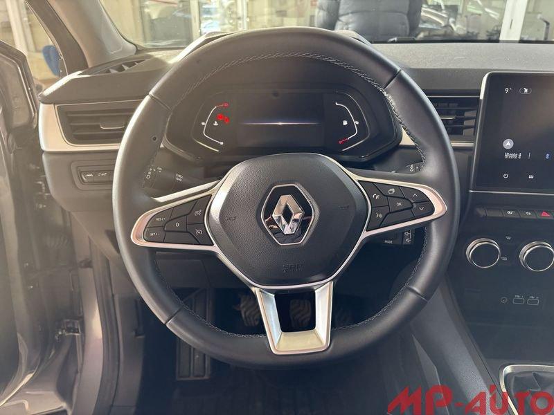 Renault Captur Captur TCe 90 CV Techno