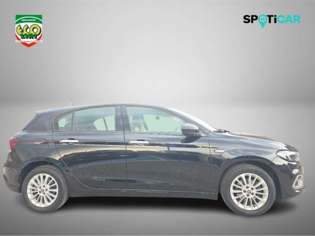 FIAT Tipo 1.6 Mjt S&S 5 porte Business