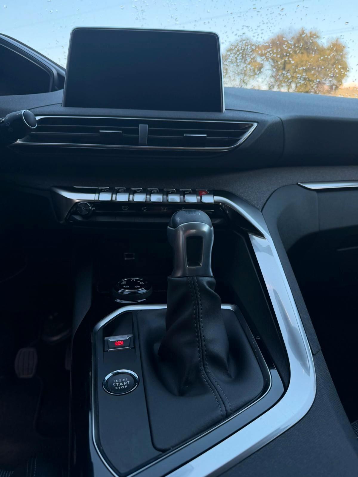 Peugeot 3008 BlueHDi 130 S&S Allure