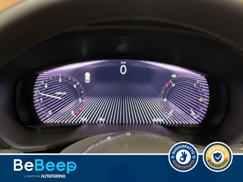 Mazda CX-80 3.3 M-HYBRID BOOST HOMURA PLUS AUTO