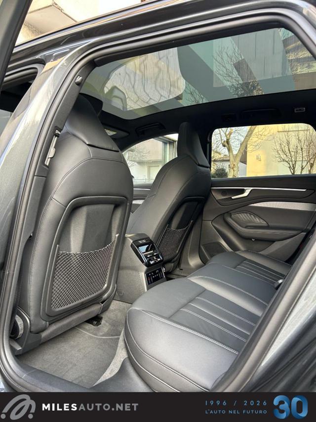 AUDI A6 Avant TDI 2xSline Pano Matrix MMIExperiencePlus