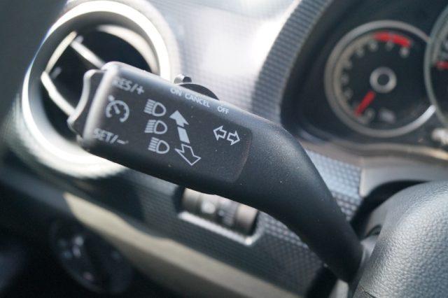 VOLKSWAGEN up! 1.0 5p. move up! BlueMotion Technology