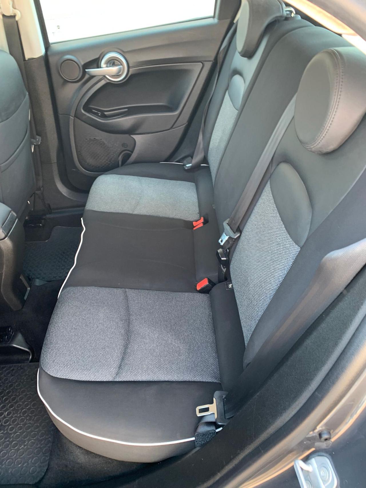 Fiat 500X 1.6 MultiJet 120 CV