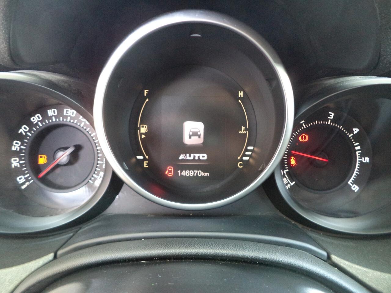 Fiat 500X 2.0 MultiJet 140 CV AT9 4x4 Cross Plus AUTOMATICA 299 EURO MESE X 60 RATE