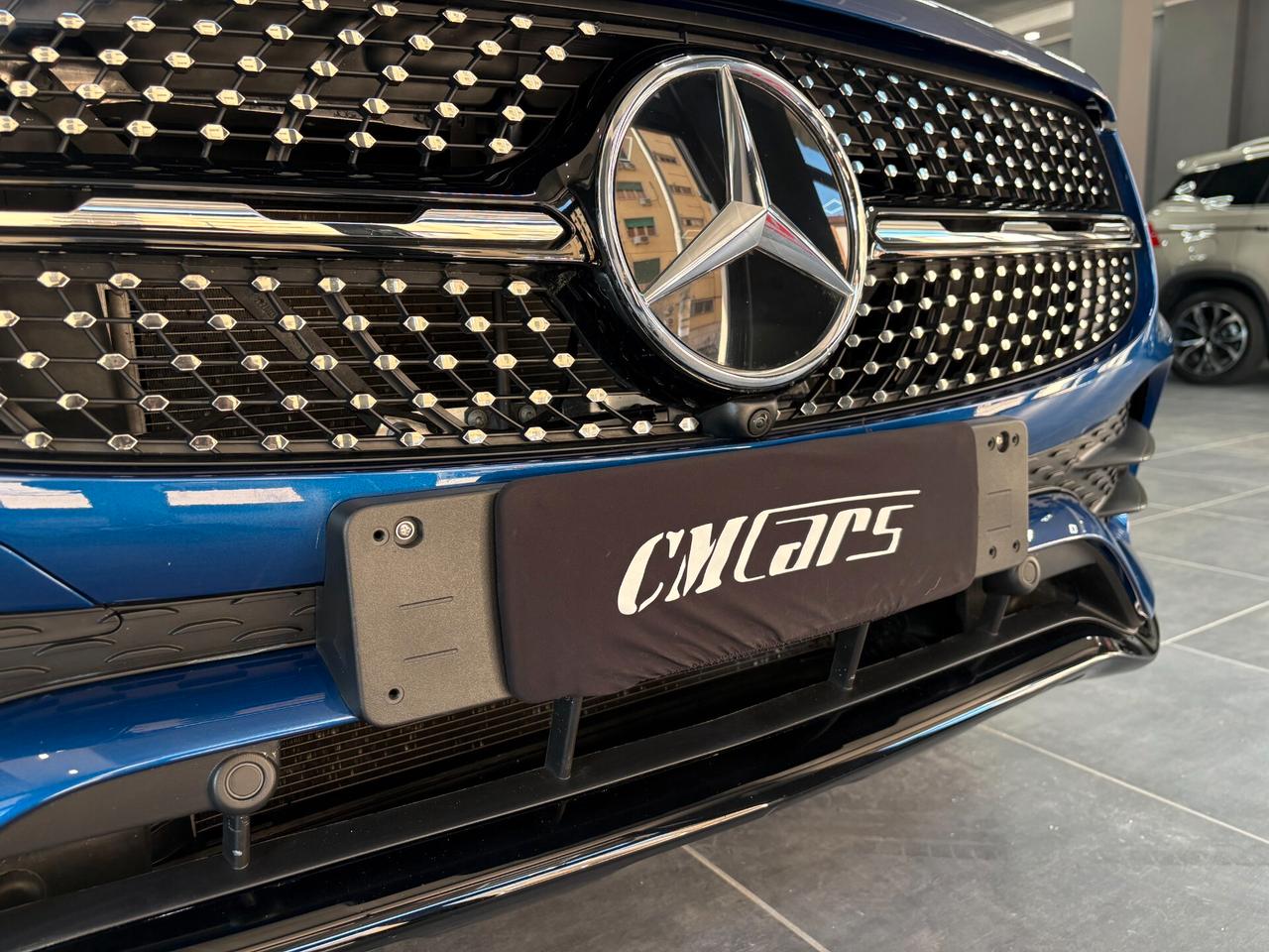 Mercedes GLC 220 Coupe d Premium Plus AMG 4matic Automatica ITALIANA