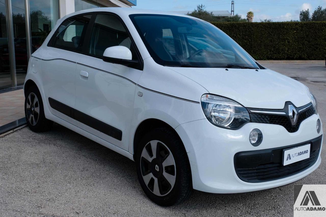 Renault Twingo SCe Zen
