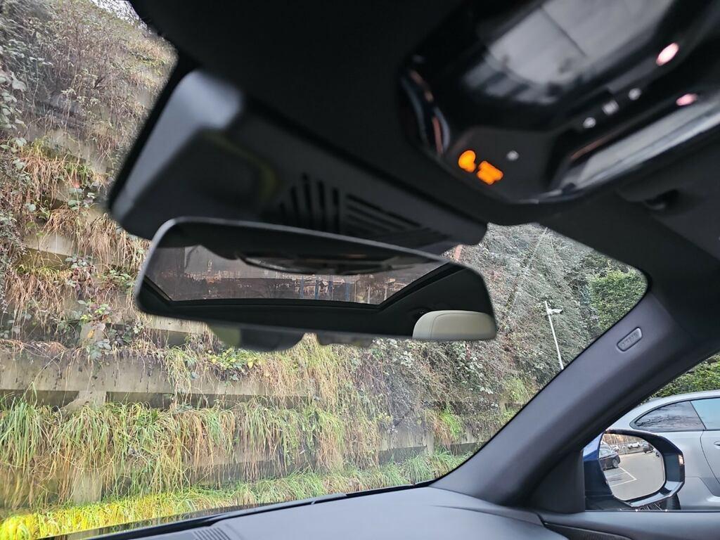 BMW i5 Touring M Sport Pro eDrive40