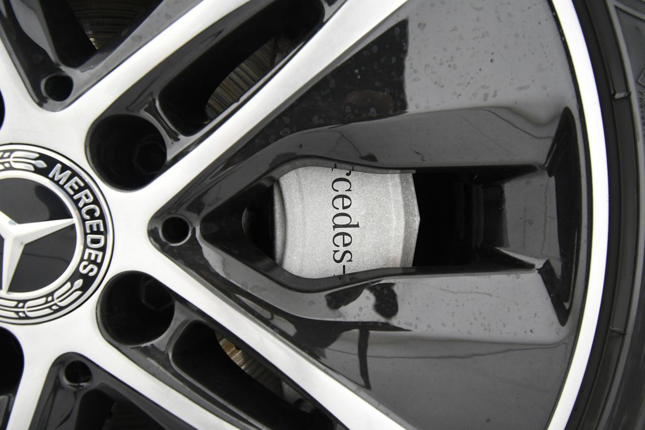 Mercedes-Benz C SW 300 de eq-power Business Extra auto CAMERA+ACC+FULL LED