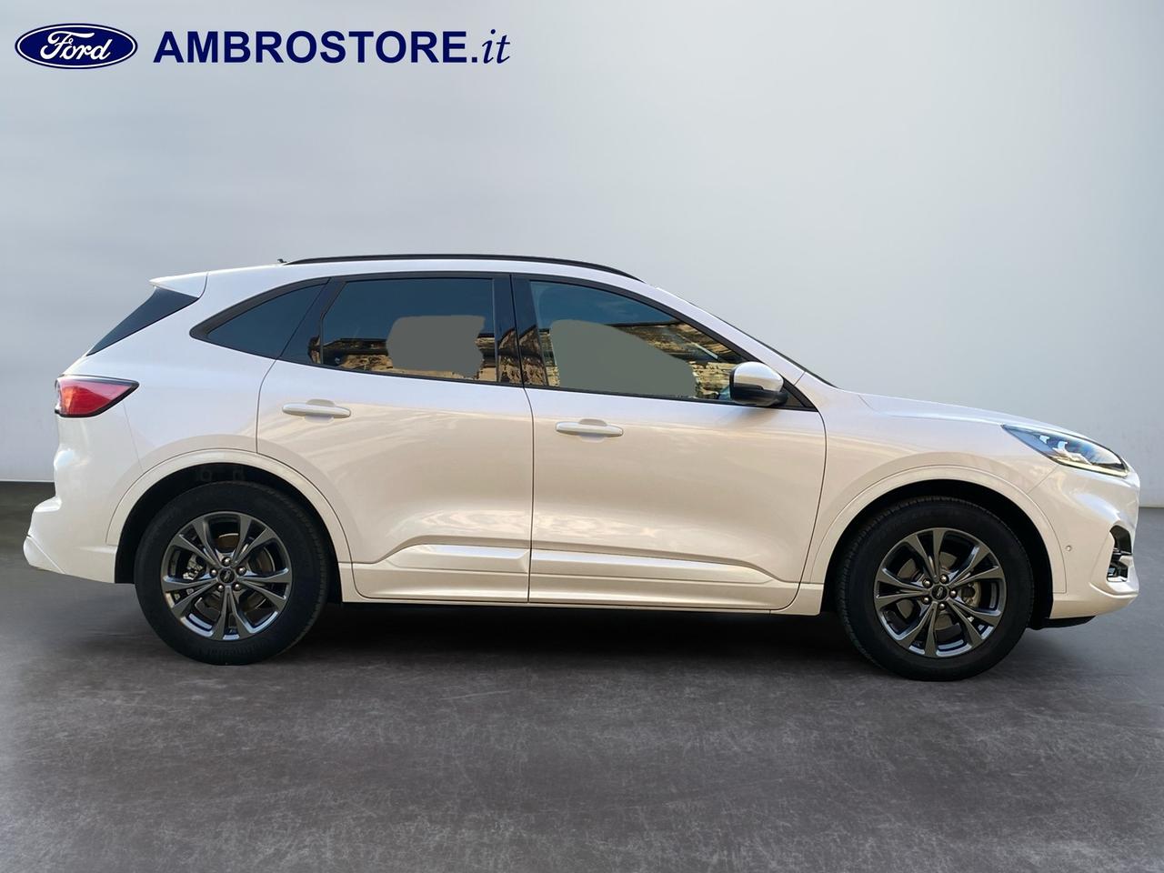 FORD Kuga III 2020 - Kuga 1.5 ecoboost ST-Line X 2wd 150cv