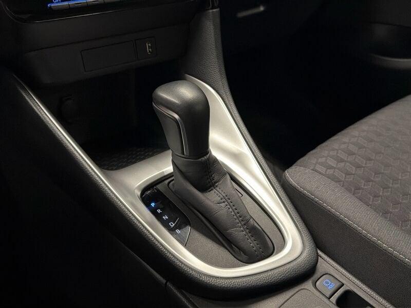 Toyota Yaris 1.5 HYBRID