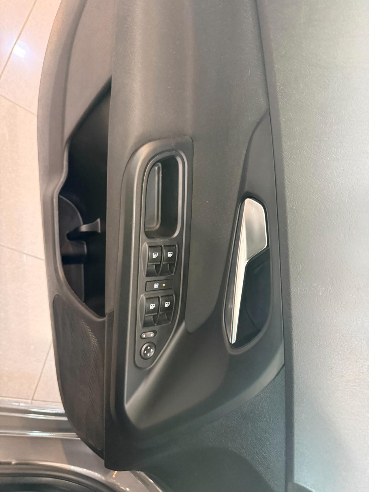 Fiat Tipo SW 1.5 t4 hybrid 130cv dct