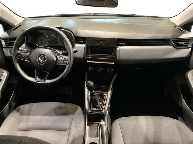 RENAULT Clio 5 Porte 1.0 TCe Life my21 AUTOCARRO N1