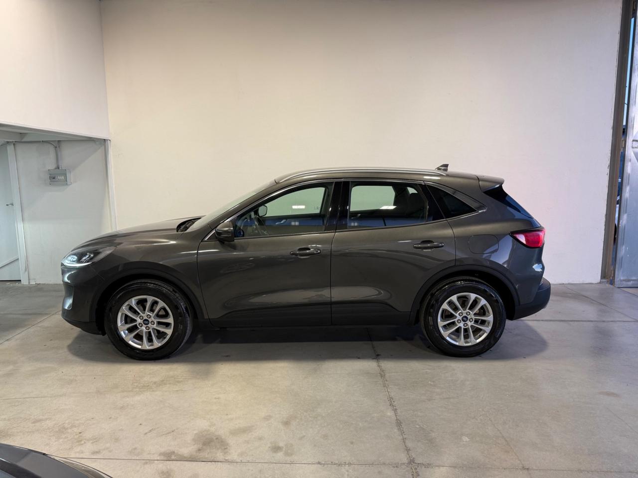 Ford Kuga 1.5 diesel 120 CV aut. 2WD Titanium