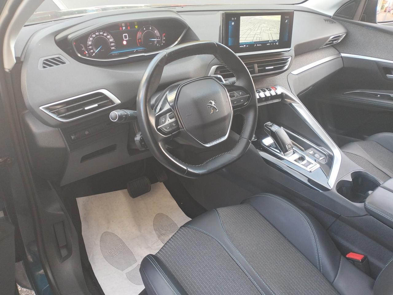 Peugeot 5008 II 2021 1.5 bluehdi Allure Pack 7 POSTI *IVA ESPOSTA*