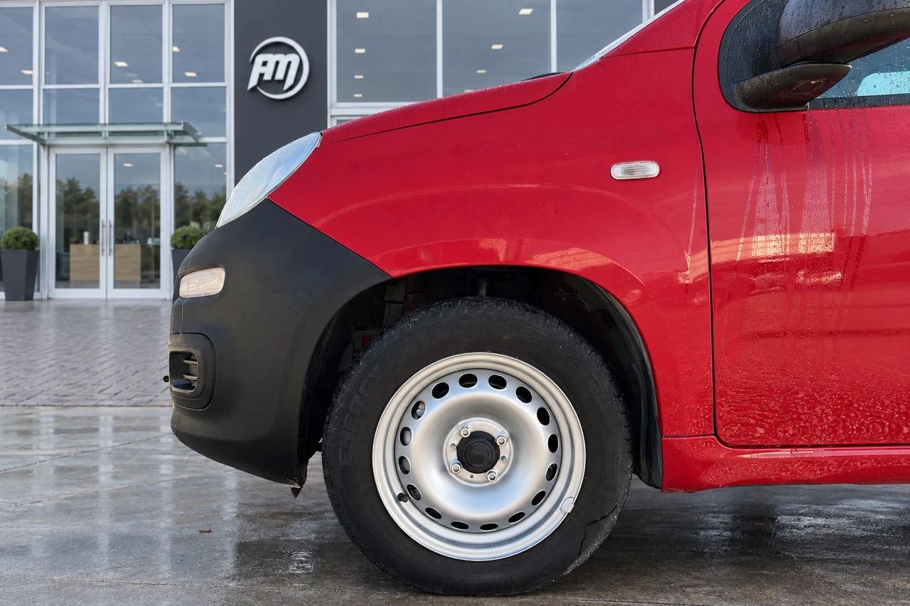 Fiat Panda VAN 1.3MJT 2posti +IVA